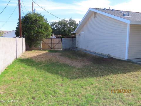 648 N Windsor --, Mesa, AZ 85213 photo 50