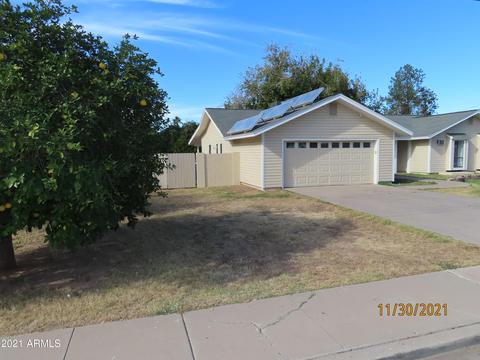 648 N Windsor --, Mesa, AZ 85213 photo 46