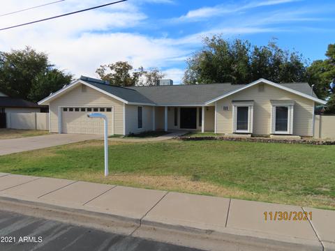 648 N Windsor --, Mesa, AZ 85213 photo 45