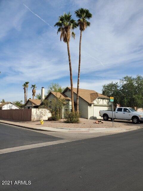 1730 E Jacinto Cir, Mesa, AZ 85204 photo 1