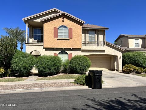 4110 E Tyson St, Gilbert, AZ 85295 photo 1