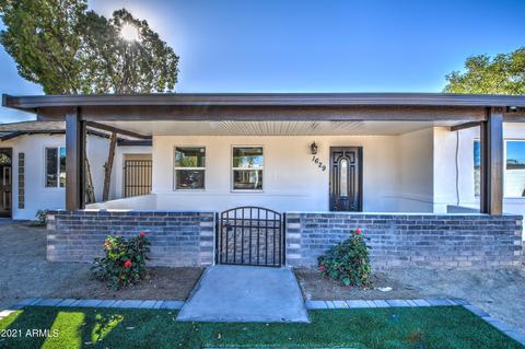 1629 E Granada Rd, Phoenix, AZ 85006 photo 3