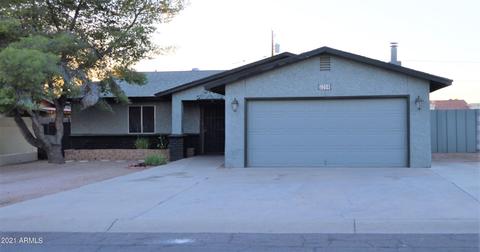 2308 S Cactus Rd, Apache Junction, AZ 85119 photo 1