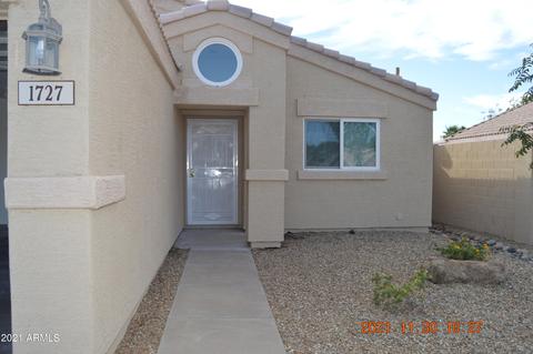1727 E Horseshoe Ave, Gilbert, AZ 85296 photo 4