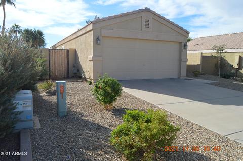1727 E Horseshoe Ave, Gilbert, AZ 85296 photo 2