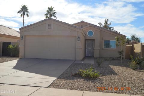 1727 E Horseshoe Ave, Gilbert, AZ 85296 photo 1