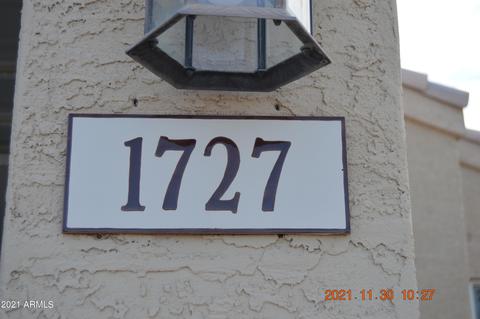 1727 E Horseshoe Ave, Gilbert, AZ 85296 photo 41