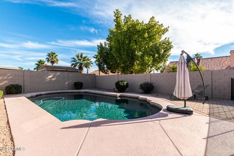2731 E Mallory St, Mesa, AZ 85213 photo 42