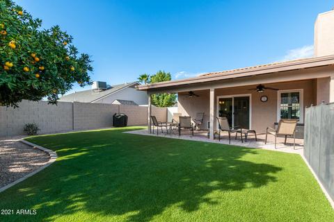 2731 E Mallory St, Mesa, AZ 85213 photo 41