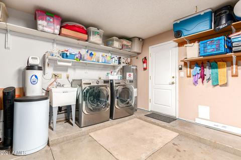 2731 E Mallory St, Mesa, AZ 85213 photo 35