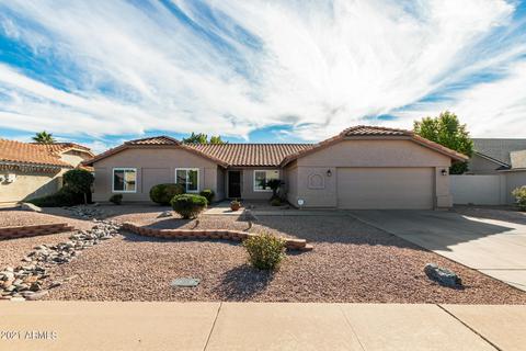 2731 E Mallory St, Mesa, AZ 85213 photo 1