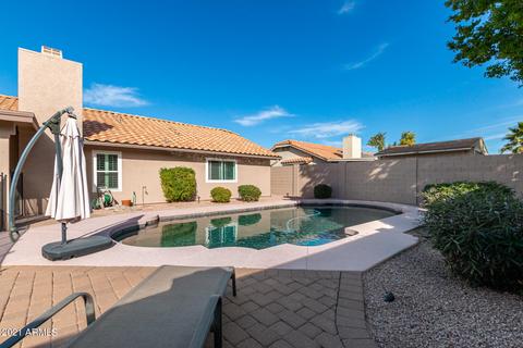 2731 E Mallory St, Mesa, AZ 85213 photo 43