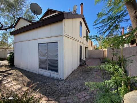 438 E Taro Ln, Phoenix, AZ 85024 photo 5