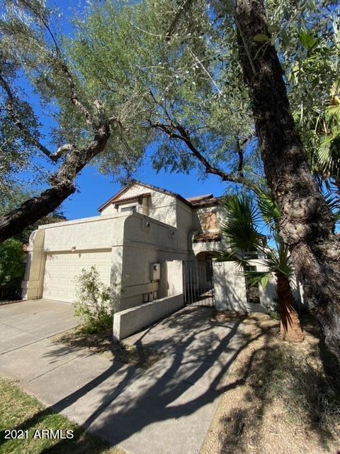 438 E Taro Ln, Phoenix, AZ 85024 photo 1