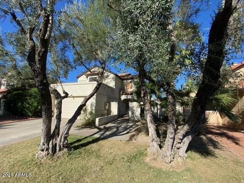 438 E Taro Ln, Phoenix, AZ 85024 photo 2