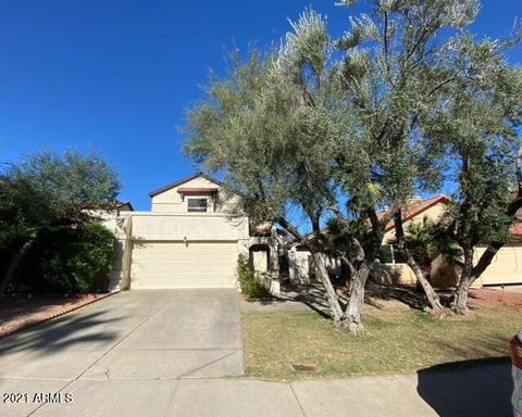 438 E Taro Ln, Phoenix, AZ 85024 photo 37