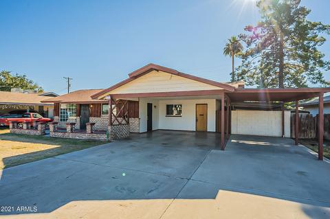 3823 W Lamar Rd, Phoenix, AZ 85019 photo 2