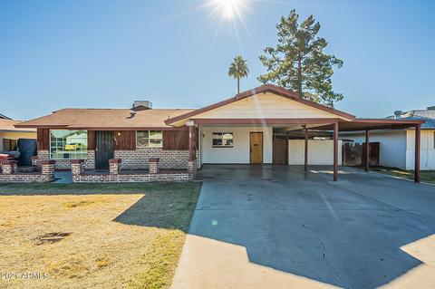 3823 W Lamar Rd, Phoenix, AZ 85019 photo 1