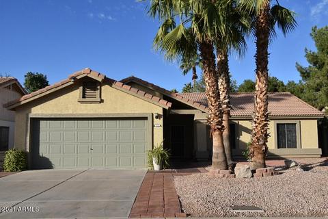 1232 E Juanita Ave, Gilbert, AZ 85234 photo 1