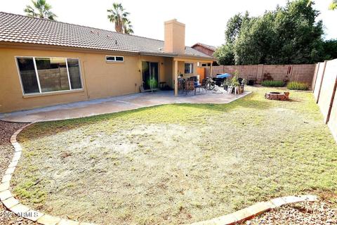 1232 E Juanita Ave, Gilbert, AZ 85234 photo 20