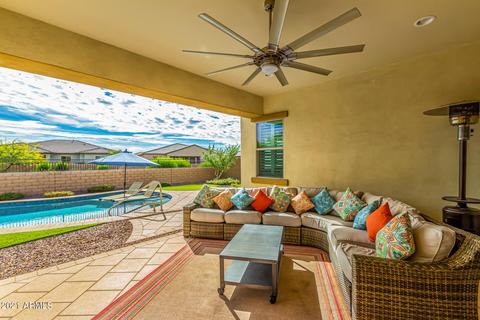 10403 E Tahoe Ave, Mesa, AZ 85212 photo 16