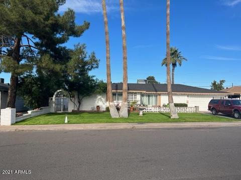 3840 E Yale St, Phoenix, AZ 85008 photo 2