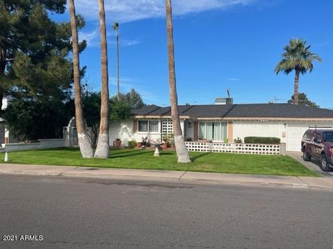 3840 E Yale St, Phoenix, AZ 85008 photo 1