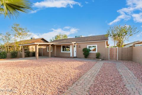3111 E Atlanta Ave, Phoenix, AZ 85040 photo 1