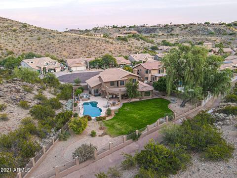 534 E Mountain Sky Ave, Phoenix, AZ 85048 photo 76