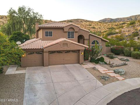 534 E Mountain Sky Ave, Phoenix, AZ 85048 photo 66