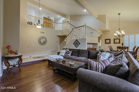 534 E Mountain Sky Ave, Phoenix, AZ 85048 photo 24