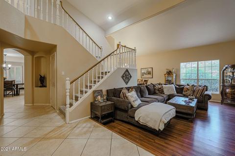 534 E Mountain Sky Ave, Phoenix, AZ 85048 photo 36