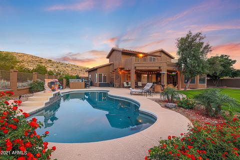 534 E Mountain Sky Ave, Phoenix, AZ 85048 photo 57