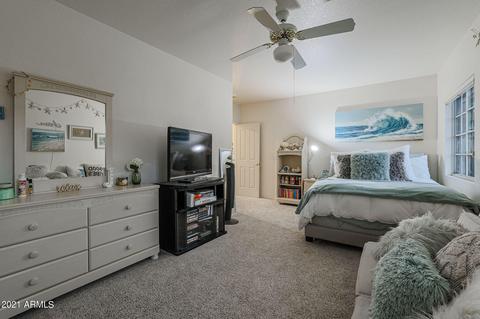 534 E Mountain Sky Ave, Phoenix, AZ 85048 photo 50