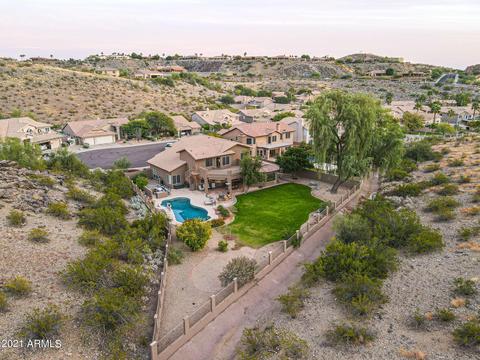 534 E Mountain Sky Ave, Phoenix, AZ 85048 photo 4