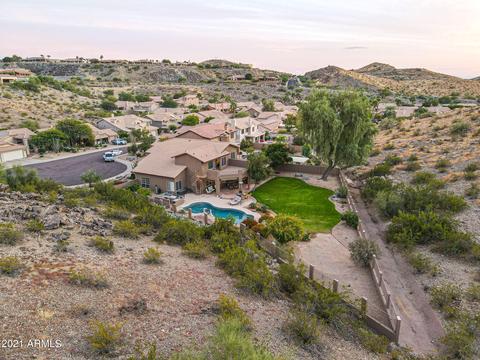 534 E Mountain Sky Ave, Phoenix, AZ 85048 photo 82