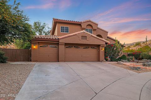 534 E Mountain Sky Ave, Phoenix, AZ 85048 photo 5