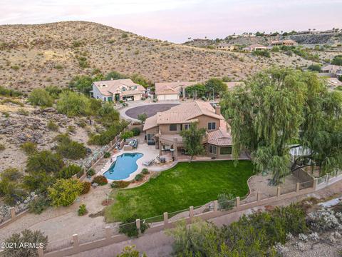 534 E Mountain Sky Ave, Phoenix, AZ 85048 photo 77