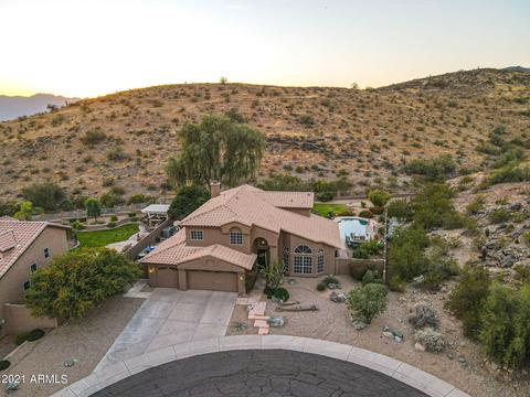 534 E Mountain Sky Ave, Phoenix, AZ 85048 photo 71