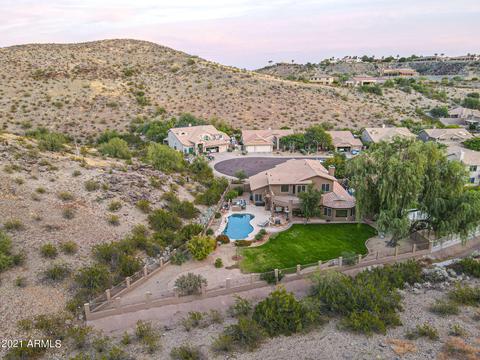 534 E Mountain Sky Ave, Phoenix, AZ 85048 photo 80