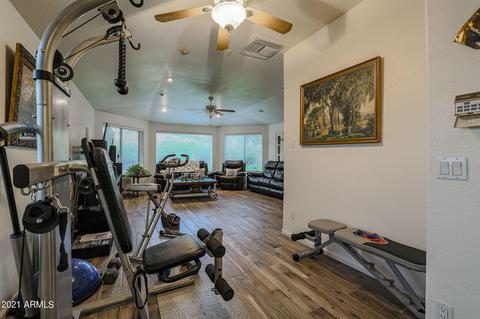 534 E Mountain Sky Ave, Phoenix, AZ 85048 photo 28