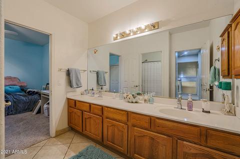 534 E Mountain Sky Ave, Phoenix, AZ 85048 photo 47