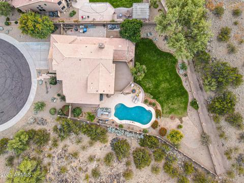 534 E Mountain Sky Ave, Phoenix, AZ 85048 photo 3