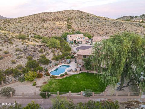 534 E Mountain Sky Ave, Phoenix, AZ 85048 photo 78