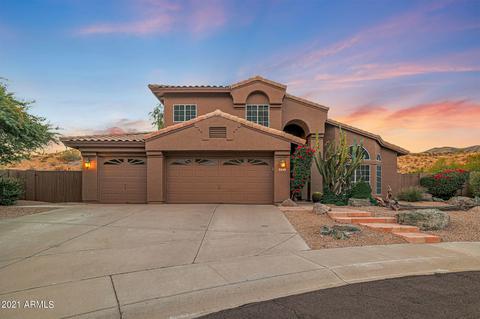 534 E Mountain Sky Ave, Phoenix, AZ 85048 photo 7