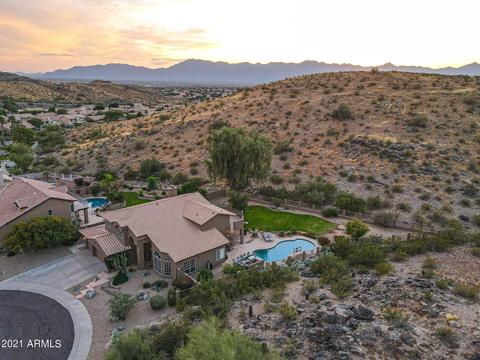 534 E Mountain Sky Ave, Phoenix, AZ 85048 photo 84