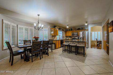 534 E Mountain Sky Ave, Phoenix, AZ 85048 photo 26