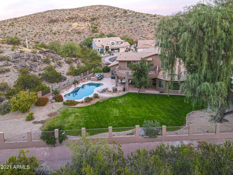 534 E Mountain Sky Ave, Phoenix, AZ 85048 photo 73