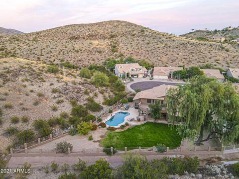 534 E Mountain Sky Ave, Phoenix, AZ 85048 photo 79