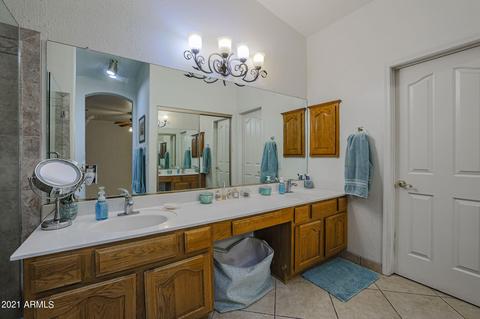 534 E Mountain Sky Ave, Phoenix, AZ 85048 photo 43